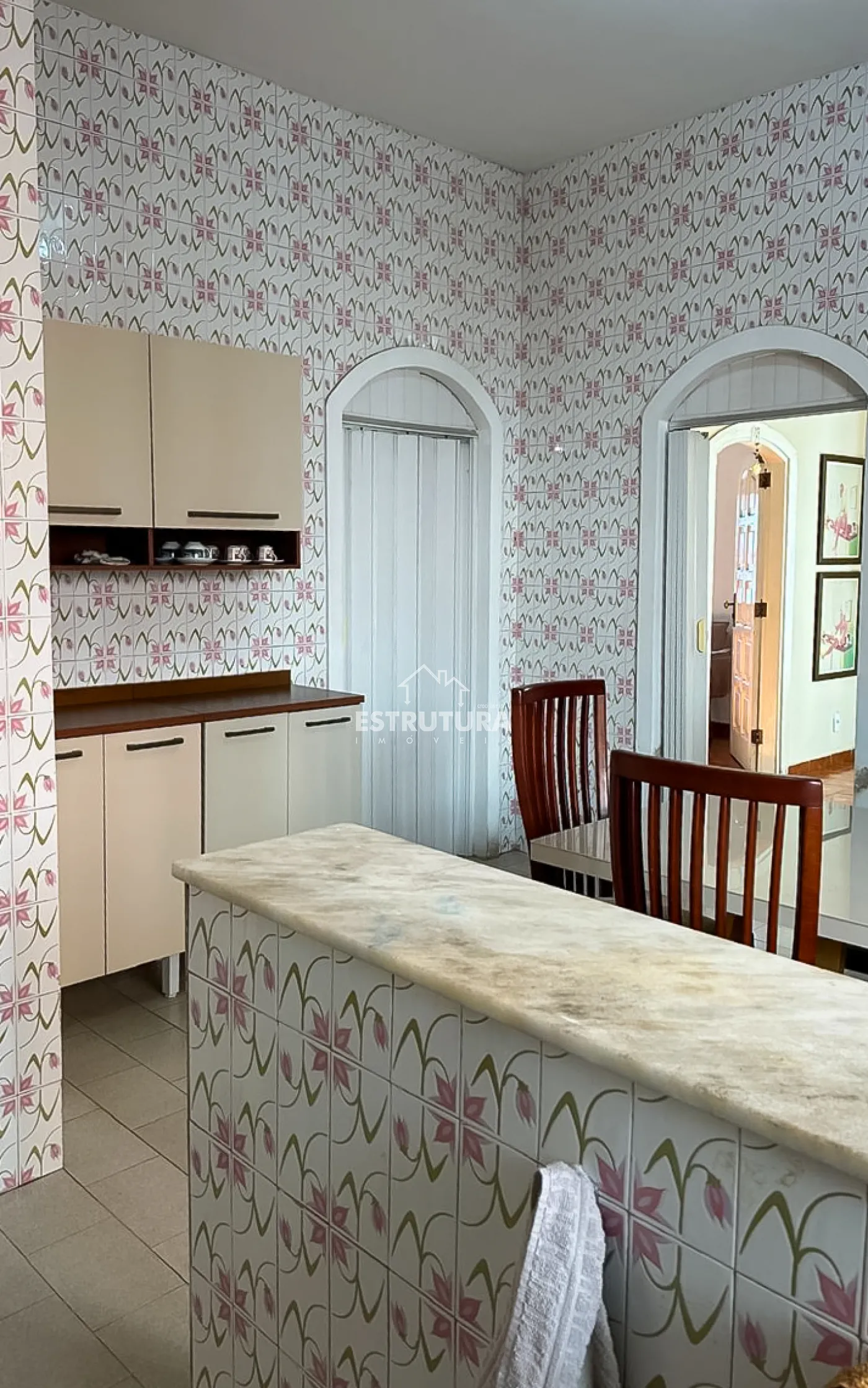 Alugar Casa / Padrão em Rio Claro R$ 950,00 - Foto 13