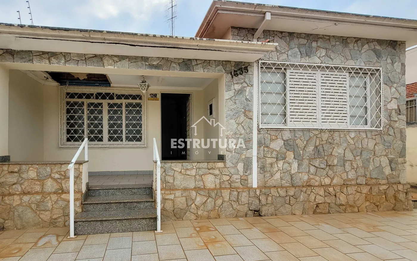 Comprar Casa / Padrão em Rio Claro R$ 550.000,00 - Foto 1
