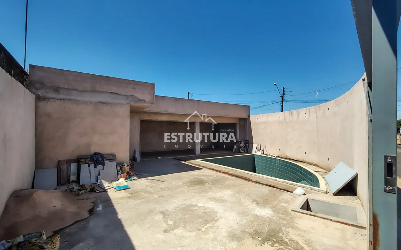 Comprar Casa / Chácara em Rio Claro R$ 280.000,00 - Foto 2