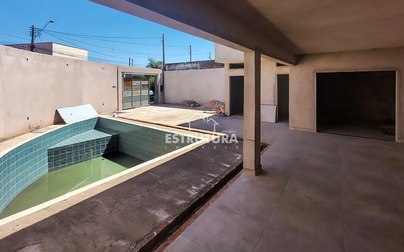 Comprar Casa / Chácara em Rio Claro R$ 280.000,00 - Foto 1