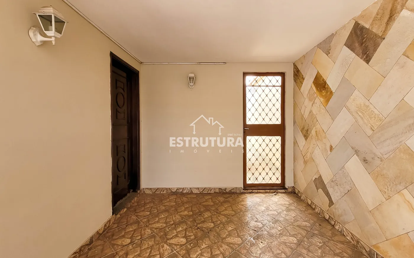 Alugar Casa / Padrão em Rio Claro R$ 2.150,00 - Foto 1