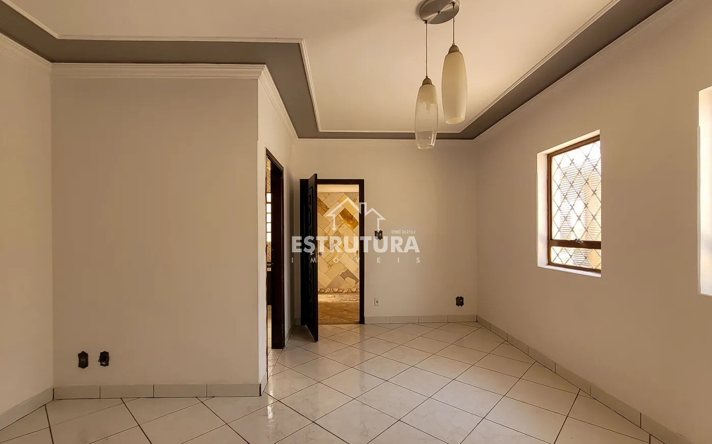 Alugar Casa / Padrão em Rio Claro R$ 2.150,00 - Foto 5