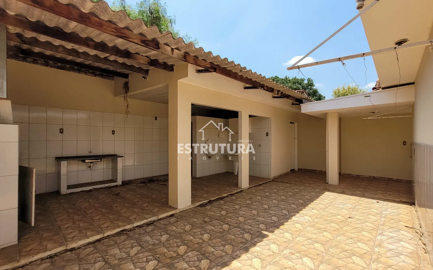 Alugar Casa / Padrão em Rio Claro R$ 2.150,00 - Foto 24