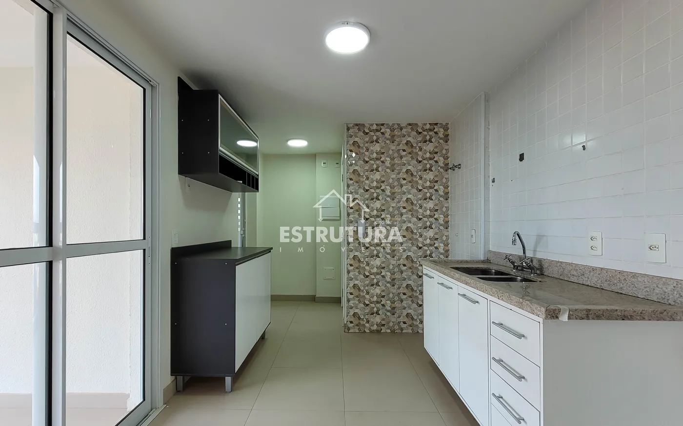 Alugar Apartamento / Padrão em Rio Claro R$ 4.500,00 - Foto 1