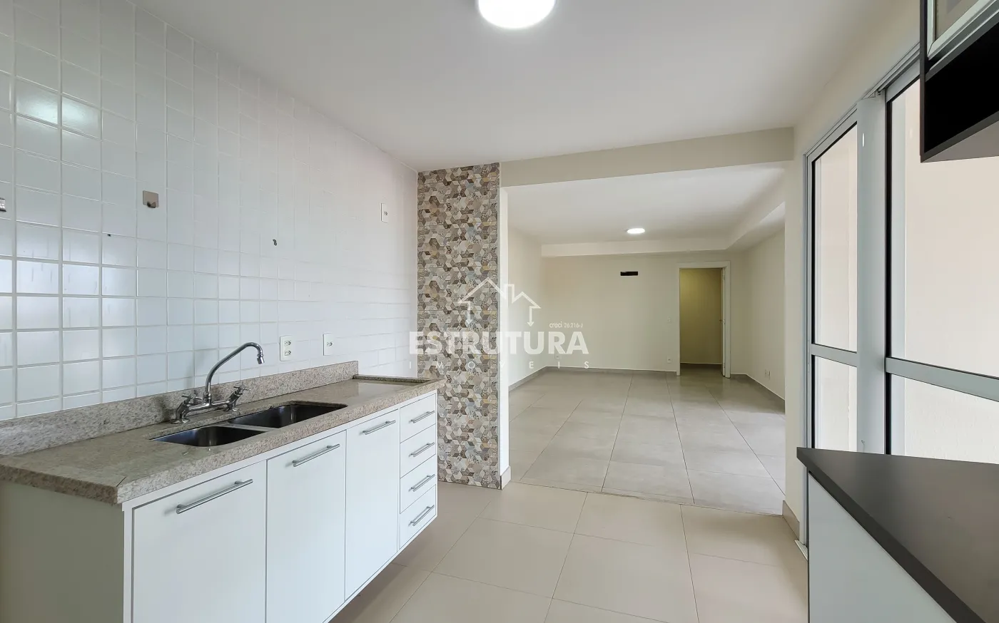 Alugar Apartamento / Padrão em Rio Claro R$ 4.500,00 - Foto 8