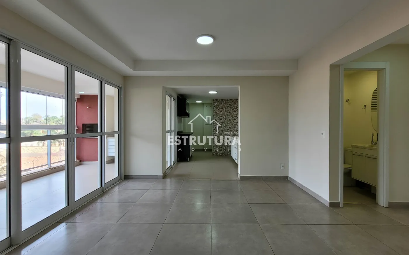 Alugar Apartamento / Padrão em Rio Claro R$ 4.500,00 - Foto 11
