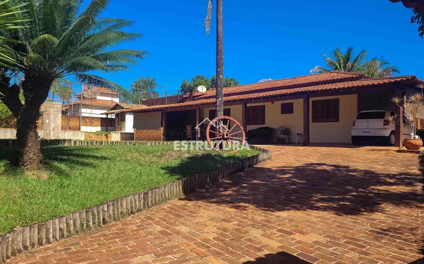 Comprar Casa / Condomínio em Ipeúna R$ 950.000,00 - Foto 1