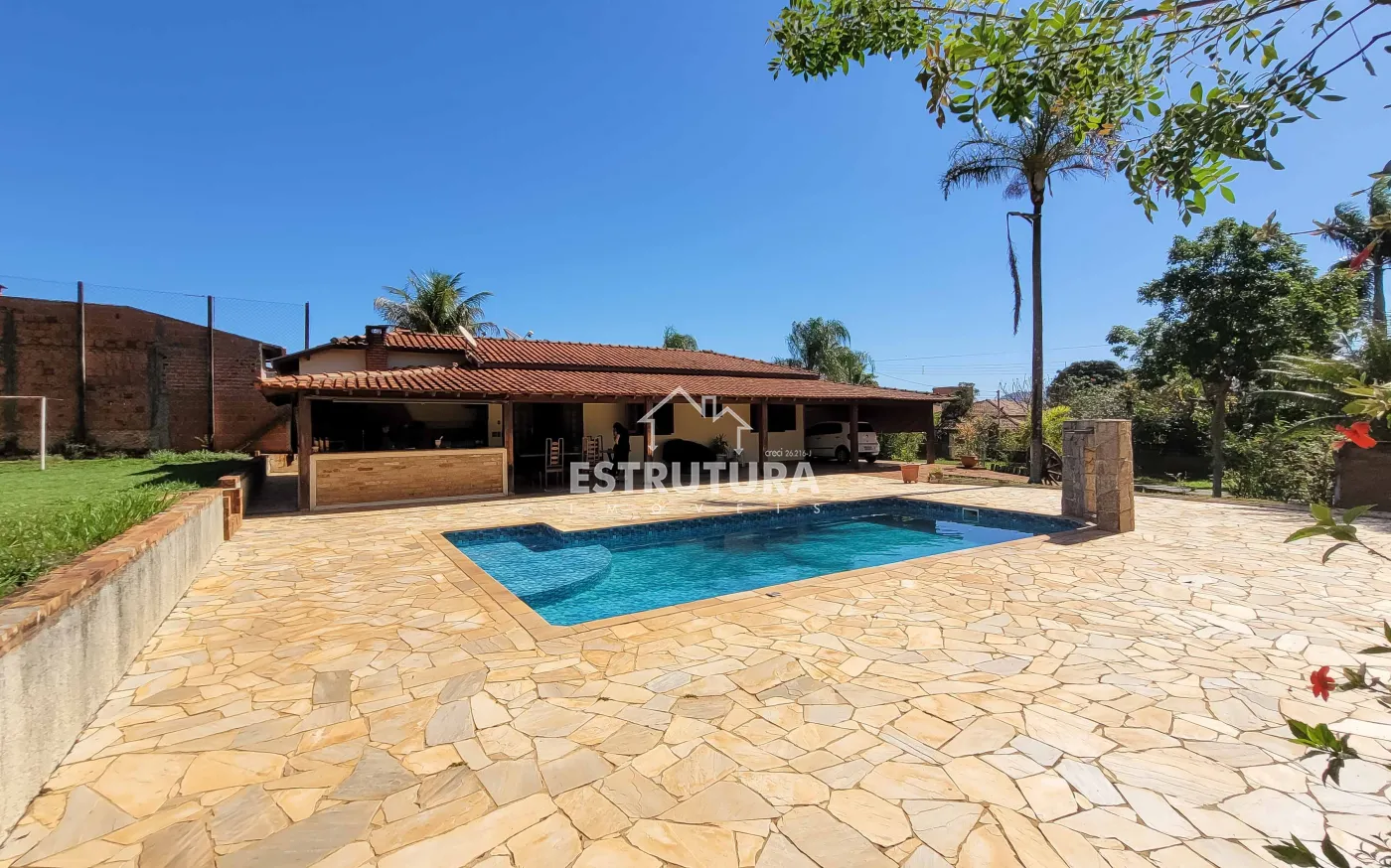 Comprar Casa / Condomínio em Ipeúna R$ 950.000,00 - Foto 29