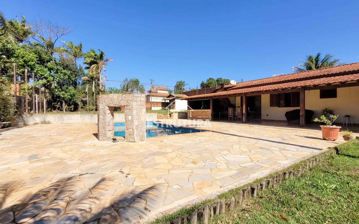 Comprar Casa / Condomínio em Ipeúna R$ 950.000,00 - Foto 31