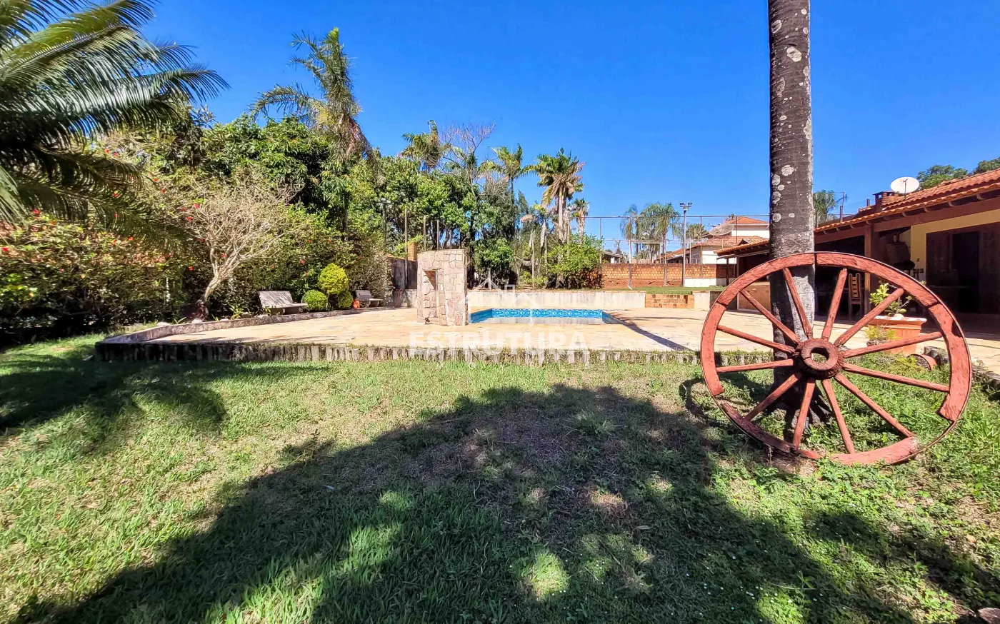 Comprar Casa / Condomínio em Ipeúna R$ 950.000,00 - Foto 33