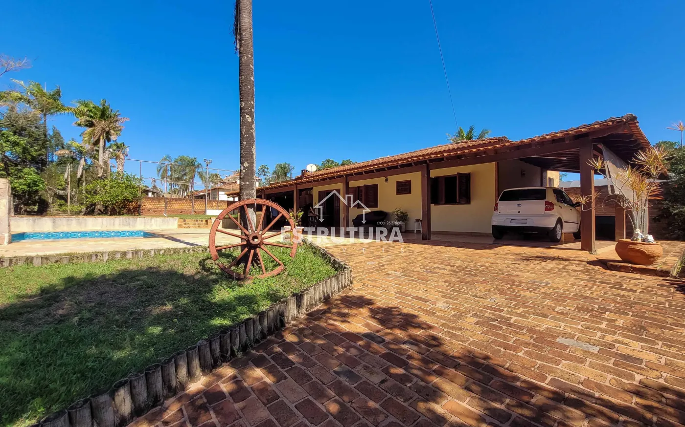 Comprar Casa / Condomínio em Ipeúna R$ 950.000,00 - Foto 34