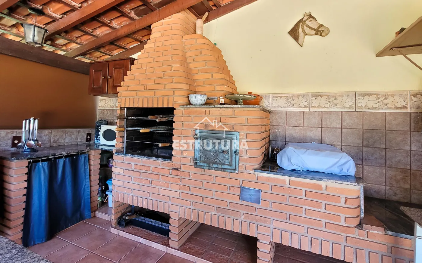 Comprar Casa / Condomínio em Ipeúna R$ 950.000,00 - Foto 3