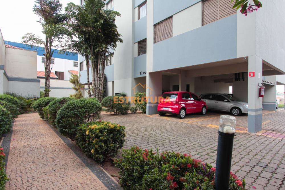 Alugar Apartamento / Padrão em Rio Claro R$ 1.400,00 - Foto 16