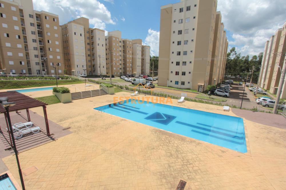 Alugar Apartamento / Padrão em Rio Claro R$ 870,00 - Foto 19