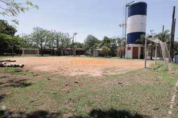 Terreno no Residencial Florença com 700 m² - Rio Claro/SP