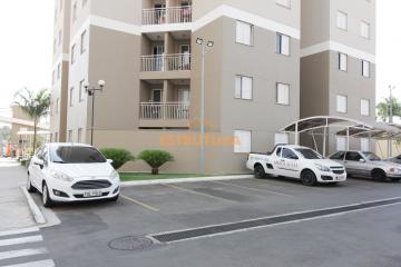 Alugar Apartamento / Padrão em Rio Claro. apenas R$ 220.000,00