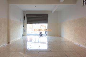 Salão Comercial, 237m² - Consolação, Rio Claro/SP