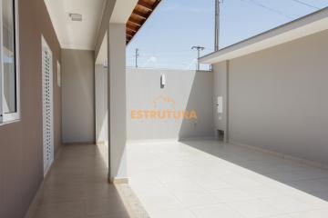 imagem 2 - Casa Residencial / Altos de Ipeúna imagem 2 - Casa Residencial / Altos de Ipeúna