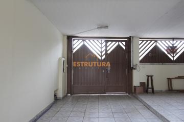 Casa Residencial com 2 quartos, 250m² - Jardim Cherveson, Rio Claro/SP