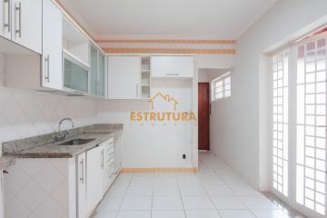Casa residencial para venda e locação, 116,00m² - Bela Vista - Rio Claro/SP
