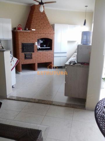 imagem 1 - Casa Residencial / Jardim Itapuã imagem 1 - Casa Residencial / Jardim Itapuã