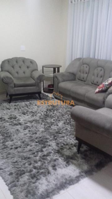 imagem 2 - Casa Residencial / Jardim Itapuã imagem 2 - Casa Residencial / Jardim Itapuã