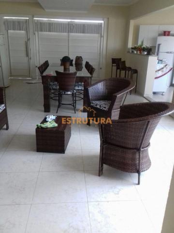 imagem 3 - Casa Residencial / Jardim Itapuã imagem 3 - Casa Residencial / Jardim Itapuã