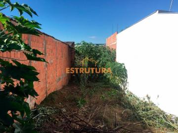 Terreno residencial à venda, 125,00m² - Jardim Novo II - Rio Claro/SP