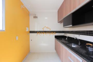 Alugar Residencial / Apartamento em Rio Claro. apenas R$ 780,00