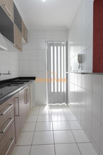 Apartamento com 2 quartos no Residencial Primavera, 49m² - Jardim Vilage, Rio Claro/SP