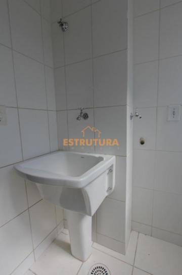 Apartamento com 2 quartos no Residencial Primavera, 49m² - Jardim Vilage, Rio Claro/SP