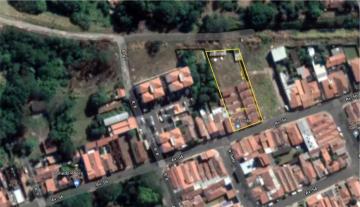 Área à venda, 1.934,69m² - Jardim Alfredo Karan - Rio Claro/SP