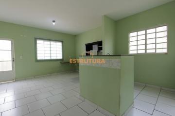 Casa residencial para venda, 56,80m² - Chácara Rupiara - Rio Claro/SP