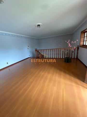 imagem 5 - Sobrado residencial para alugar, 500 m² - Assistência, Rio Claro/SP imagem 5 - Sobrado residencial para alugar, 500 m² - Assistência, Rio Claro/SP