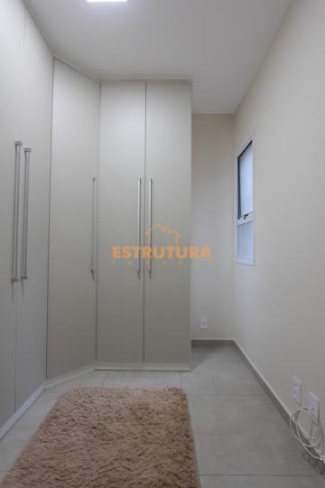 Apartamento à venda no Condomínio Trio Campo Belo, 60,00m² - Parque Universitário - Rio Claro/SP