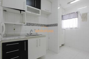 Apartamento no Condomínio Residencial Vêneto, 68,00 m² - Rio Claro/SP