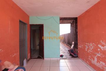 Santa Gertrudes Jardim Luciana Casa Venda R$380.000,00 5 Dormitorios 1 Vaga Area do terreno 258.00m2 Area construida 217.38m2