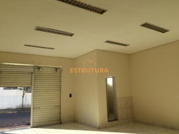 Salão Comercial, 70m² - Santana, Rio Claro/SP