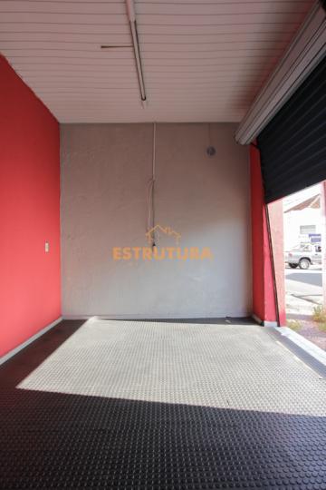 Salão comercial para locação, 18,00 m² - Santana, Rio Claro/SP