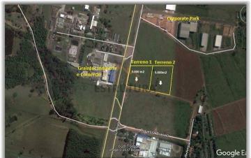 Rio Claro Distrito Industrial Terreno Venda R$2.000.000,00  Area do terreno 5000.00m2 