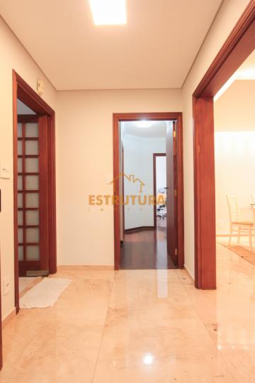 Apartamento com 3 dormitórios no Edifício Porto Seguro, 200,00m² - Jardim Donângela, Rio Claro/SP