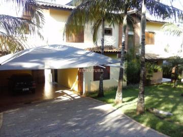 Sobrado residencial, 2.500 m² - Recreio das Águas Claras, Rio Claro/SP