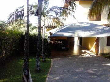 Sobrado residencial, 2.500 m² - Recreio das Águas Claras, Rio Claro/SP