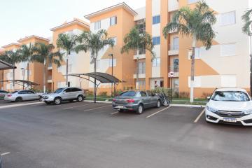 Alugar Residencial / Apartamento em Rio Claro. apenas R$ 1.000,00