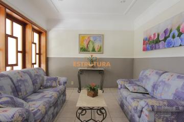 Apartamento no Edifício Thêmis à venda, 85 m² - Vila Santo Antônio, Rio Claro/SP