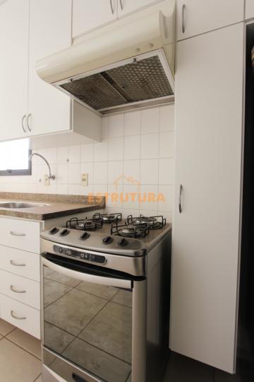 Apartamento no Edifício Thêmis à venda, 85 m² - Vila Santo Antônio, Rio Claro/SP
