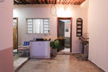 Casa residencial à venda, 158,00m² - Jardim Residencial das Palmeiras - Rio Claro/SP