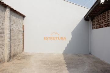 Casa residencial à venda, 142 m² - Assistência, Rio Claro/SP