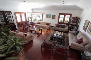 imagem 3 - Casa alto padrão, 1.500 m² - Jardim São Paulo, Rio Claro/SP imagem 3 - Casa alto padrão, 1.500 m² - Jardim São Paulo, Rio Claro/SP