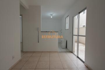 Apartamento no Parque Rainha Bianca para alugar, 48 m² - Jardim Anhanguera, Rio Claro/SP